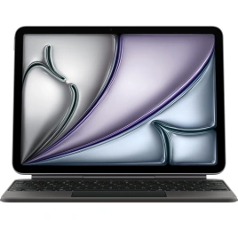 Клавиатура Apple Magic Keyboard для iPad Air 11 (MGYX4) Black