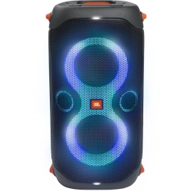 Портативная колонка JBL Partybox 110 Black