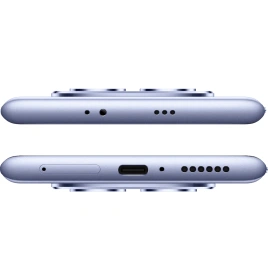 Смартфон Xiaomi Redmi Note 15 4G 8/128Gb Purple Global Version