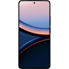 Смартфон Xiaomi Poco F7 Ultra 12/256Gb Yellow EAC