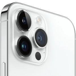 Смартфон Apple iPhone 14 Pro 128Gb Silver
