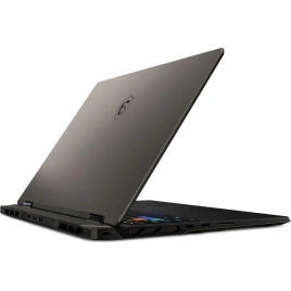 Ноутбук MSI Vector A18 HX AI A2XWJG-1006XRU 18 IPS/ i9-285HX Ultra/32GB/1TB SSD (9S7-1824B4-1006) Cosmos Gray