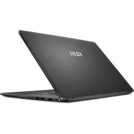 Ноутбук MSI Modern 15 F1MG-1099RU 15.6 IPS/ i7-150U/16GB/512GB SSD (9S7-15S111-1099) Classic Grey