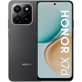 Смартфон Honor X7d 8/128Gb Velvet Black