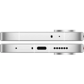 Смартфон Xiaomi Poco X8 Pro 8/512Gb White EAC