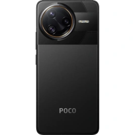 Смартфон Xiaomi Poco F7 Ultra 16/512Gb Black EAC