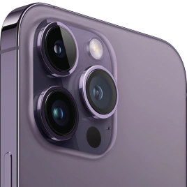 Смартфон Apple iPhone 14 Pro Max 512Gb Deep Purple