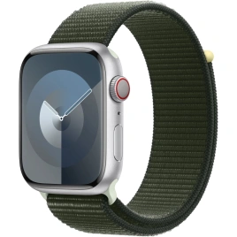 Ремешок Apple Watch 45mm Cypress Sport Loop (MT5G3)