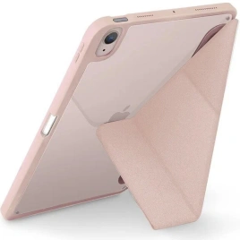 Чехол Uniq Moven для Pad Air 10.9 (2022/20) Pink