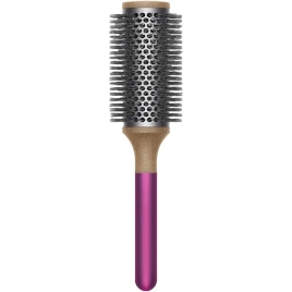Расческа брашинг Dyson Vented Barrel brush 45mm Fuchsia/Iron