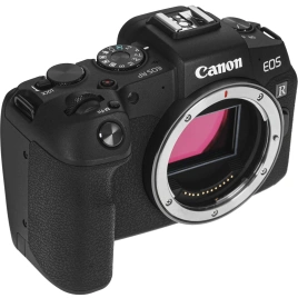 Фотоаппарат Canon EOS RP Body Black