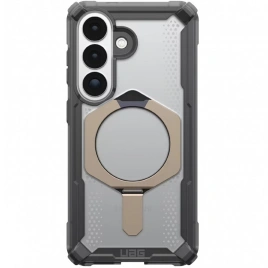 Чехол UAG Plasma XTE Case with MagSafe для Samsung Galaxy S26 Ash/Titanium (214524113136)