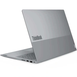 Ноутбук Lenovo ThinkBook 16 G8 IAL 16 IPS/ i5-255U Ultra/16Gb/512Gb SSD (21SK0027GQ) Arctic Grey