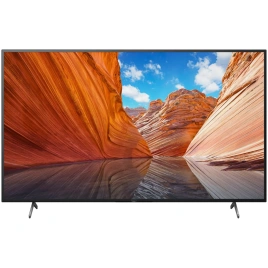Телевизор Sony KD-50X81J