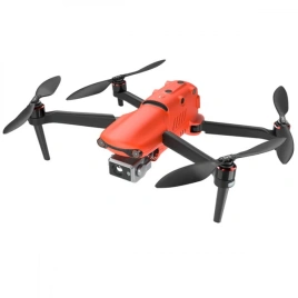 Квадрокоптер Autel Robotics EVO II Dual 320 Rugged Bundle Orange