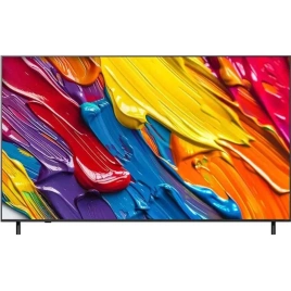 Телевизор LG 86QNED82A6B.ARUG 86" 2025