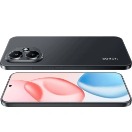 Смартфон Honor 400 12/512Gb Midnight Black