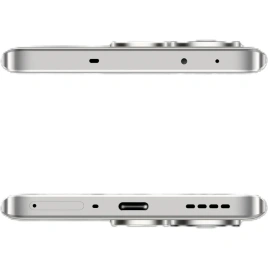 Смартфон Realme GT 6 12/256Gb Fluid Silver