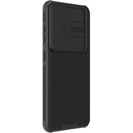 Чехол Nillkin Camshield Pro для Galaxy S24 Plus Black