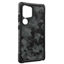 Чехол UAG Pathfinder Pro with MagSafe для Galaxy S24 Ultra Midnight Camo