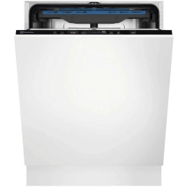 Посудомоечная машина Electrolux EEG48300L White
