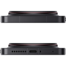 Смартфон Xiaomi 17 Ultra 16/512Gb Black Global Version