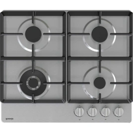 Газовая варочная панель Gorenje GW641XHF Stainless Steel