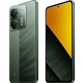 Смартфон Xiaomi Poco M7 Pro 8/256Gb Green Global Version