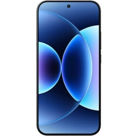 Смартфон Xiaomi 17 Pro 12/256Gb Black Global Version