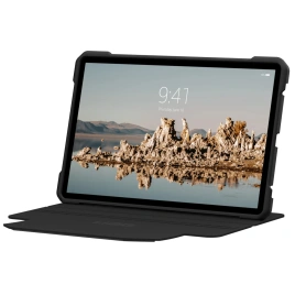 Чехол UAG Metropolis SE для Samsung Tab S9 (224339114040) Black