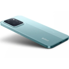 Смартфон Xiaomi Poco C85 6/128Gb Green EAC
