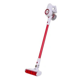 Пылесос Xiaomi Jimmy JV51 White/Red (Белый/Красный) Global Version