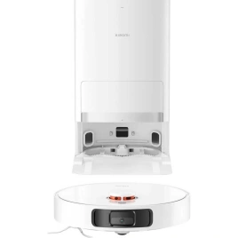 Робот-пылесос Xiaomi Robot Vacuum X20+ White
