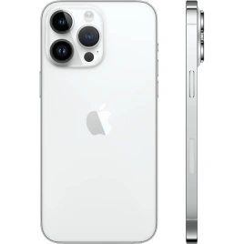 Смартфон Apple iPhone 14 Pro Max 256Gb Silver