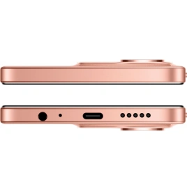 Смартфон Xiaomi Redmi 15C 4/256Gb (NFC) Twilight Orange EAC