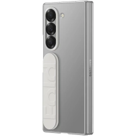 Чехол Samsung Clear Grip Case для Galaxy Z Fold6 Clear