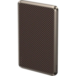 Внешний аккумулятор Benks ArmorGo Power Bank 5000 mAh with MagSafe DawnLight Gold