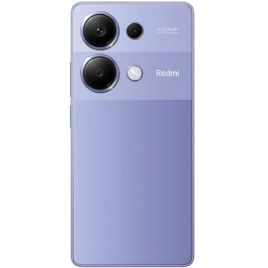 Смартфон Xiaomi Redmi Note 13 Pro 4G 12/256Gb Lavender Purple Global Version