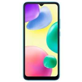 Смартфон XiaoMi Redmi 10A 2/32Gb Sky Blue Global Version