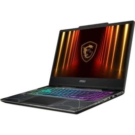 Ноутбук MSI Cyborg 15 B2RWFKG-071US 15.6 IPS/i7-240H/16GB/512GB (9S7-15Q342-256) Translucent Black
