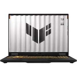 Ноутбук ASUS TUF Gaming F16 FX608JHR-RV101 16 IPS/ i5-14450HX/16GB/1TB SSD (90NR0NA1-M00590) Jaeger Gray