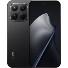 Смартфон Xiaomi 15T Pro 12/1Tb Black EAC
