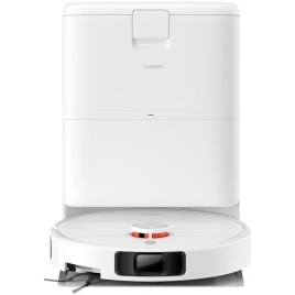 Робот-пылесос Xiaomi Robot Vacuum H50 Pro White (BHR089NEU)