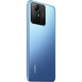 Смартфон XiaoMi Redmi Note 12S 8/256Gb (NFC) Ice Blue EAC