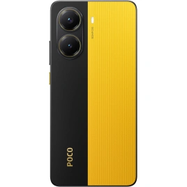 Смартфон Xiaomi Poco X7 Pro 5G 8/256Gb Yellow Global Version