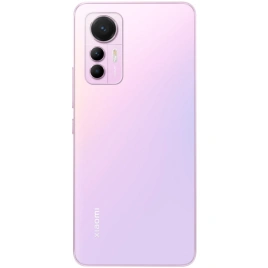 Смартфон Xiaomi 12 Lite 6/128Gb Pink Global Version