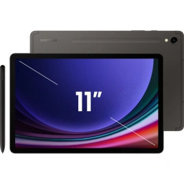 Планшет Samsung Galaxy Tab S9 LTE 12/256GB Graphite EAC (SM-X716B)