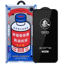 Защитное стекло Remax для iPhone 18 Pro (GL-27)