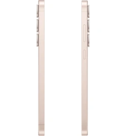 Смартфон Samsung Galaxy S25 Plus SM-S936B 12/256Gb Pinkgold