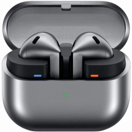 Наушники Samsung Galaxy Buds 3 Silver
